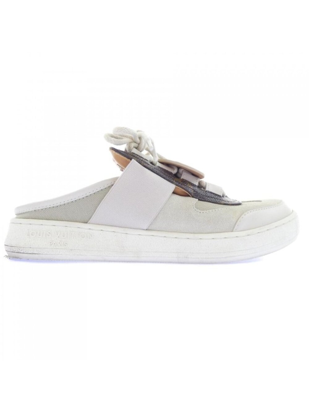 Louis Vuitton Loose Line Shoes